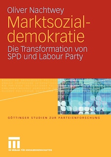 Front cover_Marktsozialdemokratie