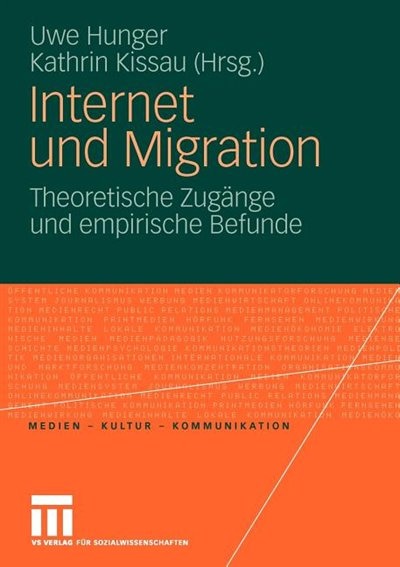 Couverture_Internet und Migration