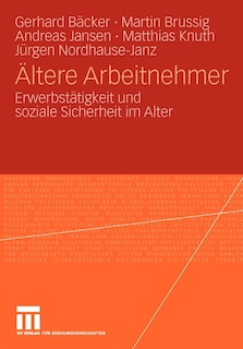 Couverture_Ältere Arbeitnehmer