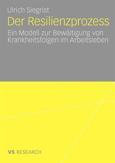 Couverture_Der Resilienzprozess