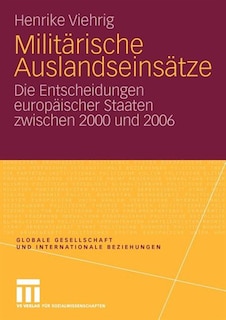 Front cover_Milit&auml;rische Auslandseins&auml;tze