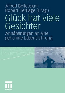 Front cover_Glück Hat Viele Gesichter