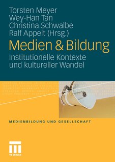 Front cover_Medien & Bildung