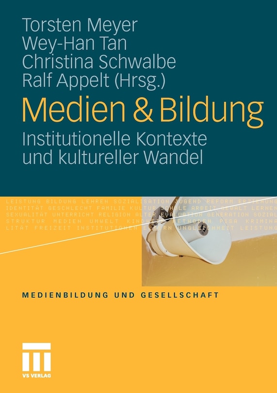 Front cover_Medien & Bildung