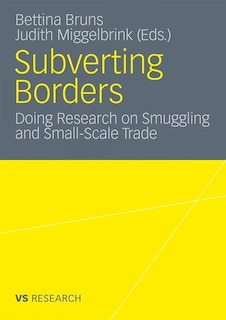 Couverture_Subverting Borders