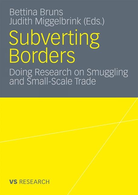 Couverture_Subverting Borders