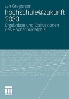 Front cover_Hochschule@zukunft 2030