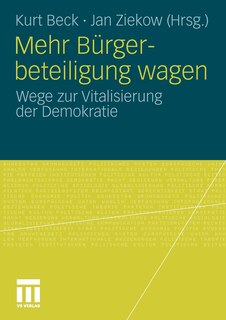 Front cover_Mehr Bürgerbeteiligung Wagen