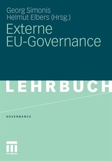 Front cover_Externe Eu-governance