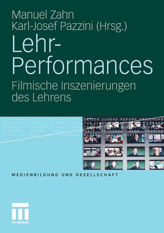 Front cover_Lehr-performances