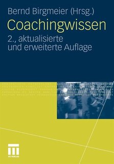 Front cover_Coachingwissen