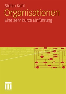 Front cover_Organisationen