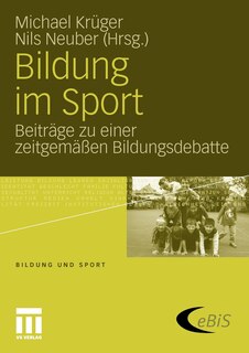 Couverture_Bildung Im Sport