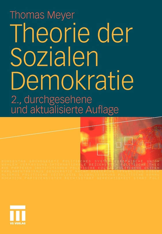 Theorie der Sozialen Demokratie