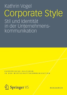 Front cover_Corporate Style