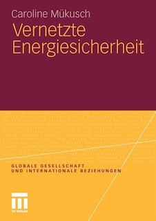Front cover_Vernetzte Energiesicherheit