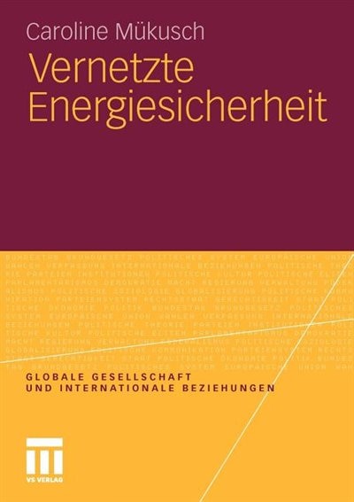 Front cover_Vernetzte Energiesicherheit