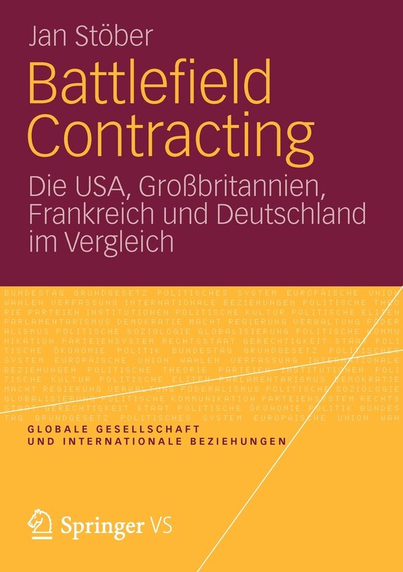 Front cover_Battlefield Contracting
