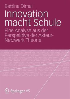 Front cover_Innovation Macht Schule