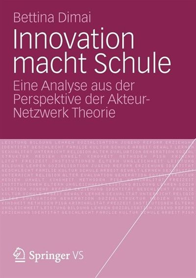 Front cover_Innovation Macht Schule