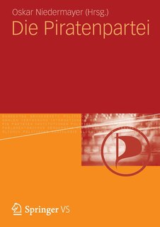 Front cover_Die Piratenpartei
