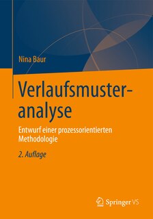 Front cover_Verlaufsmusteranalyse