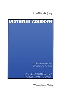 Front cover_Virtuelle Gruppen
