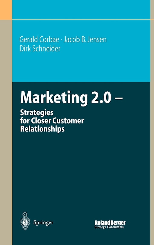 Front cover_Marketing 2.0