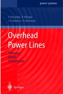 Couverture_Overhead Power Lines