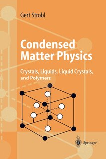 Front cover_Condensed Matter Physics