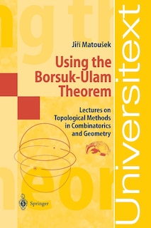 Couverture_Using the Borsuk-Ulam Theorem