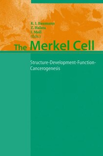 Couverture_The Merkel Cell