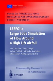 Front cover_LESFOIL