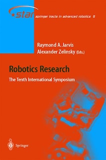 Front cover_Robotics Research