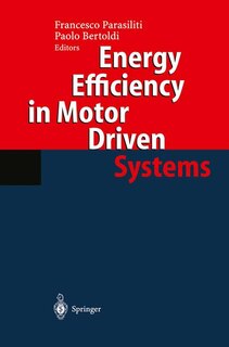 Front cover_Energy Efficiency in Motor Driven Systems
