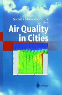 Front cover_Air Quality In Cities