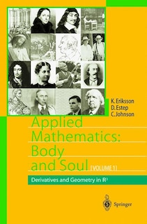 Couverture_Applied Mathematics