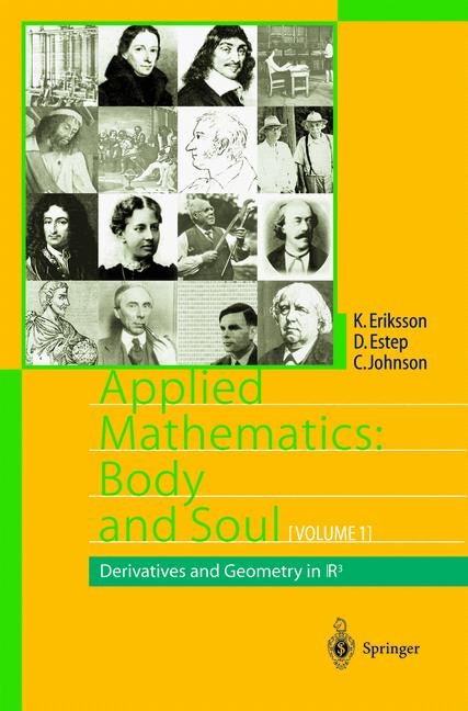 Couverture_Applied Mathematics
