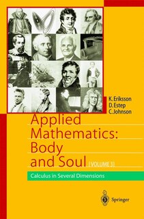 Front cover_Applied Mathematics