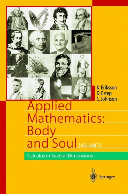 Front cover_Applied Mathematics