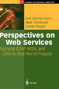 Front cover_Perspectives on Web Services
