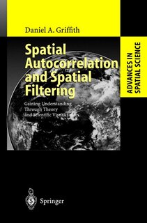 Front cover_Spatial Autocorrelation And Spatial Filtering