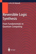 Front cover_Reversible Logic Synthesis