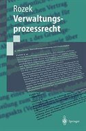 Couverture_Verwaltungsprozessrecht