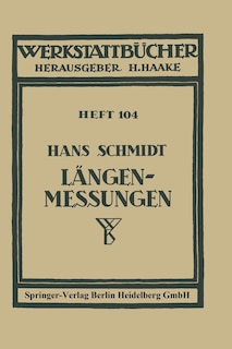 Längenmessungen