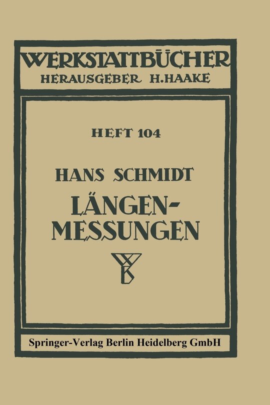 Längenmessungen