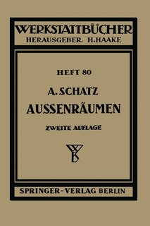 Front cover_Außenräumen