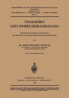 Front cover_Stammhirn und Innere Erkrankungen