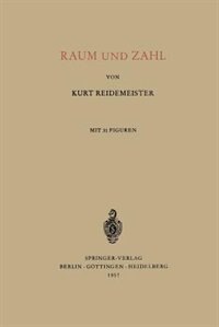 Couverture_Raum und Zahl