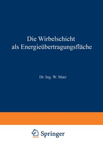 Couverture_Die Wirbelschicht als Energieübertragungsfläche